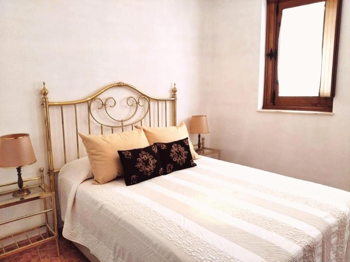 La Casa De Tentenecio Salamanca Eksteriør billede