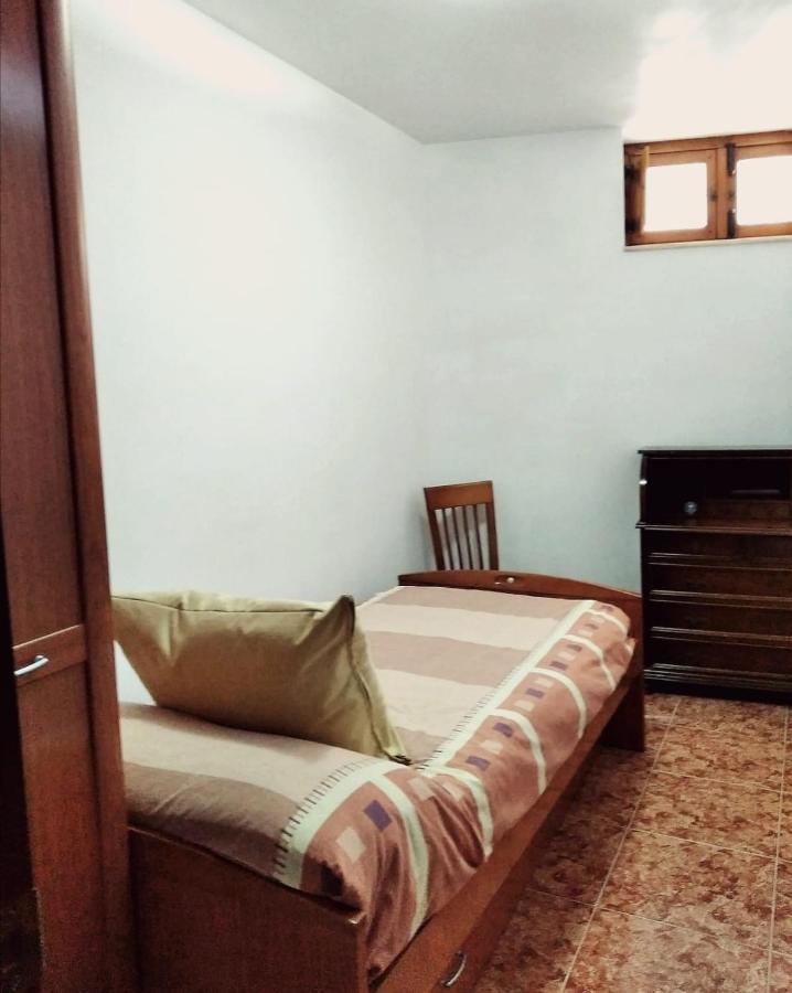 La Casa De Tentenecio Salamanca Eksteriør billede
